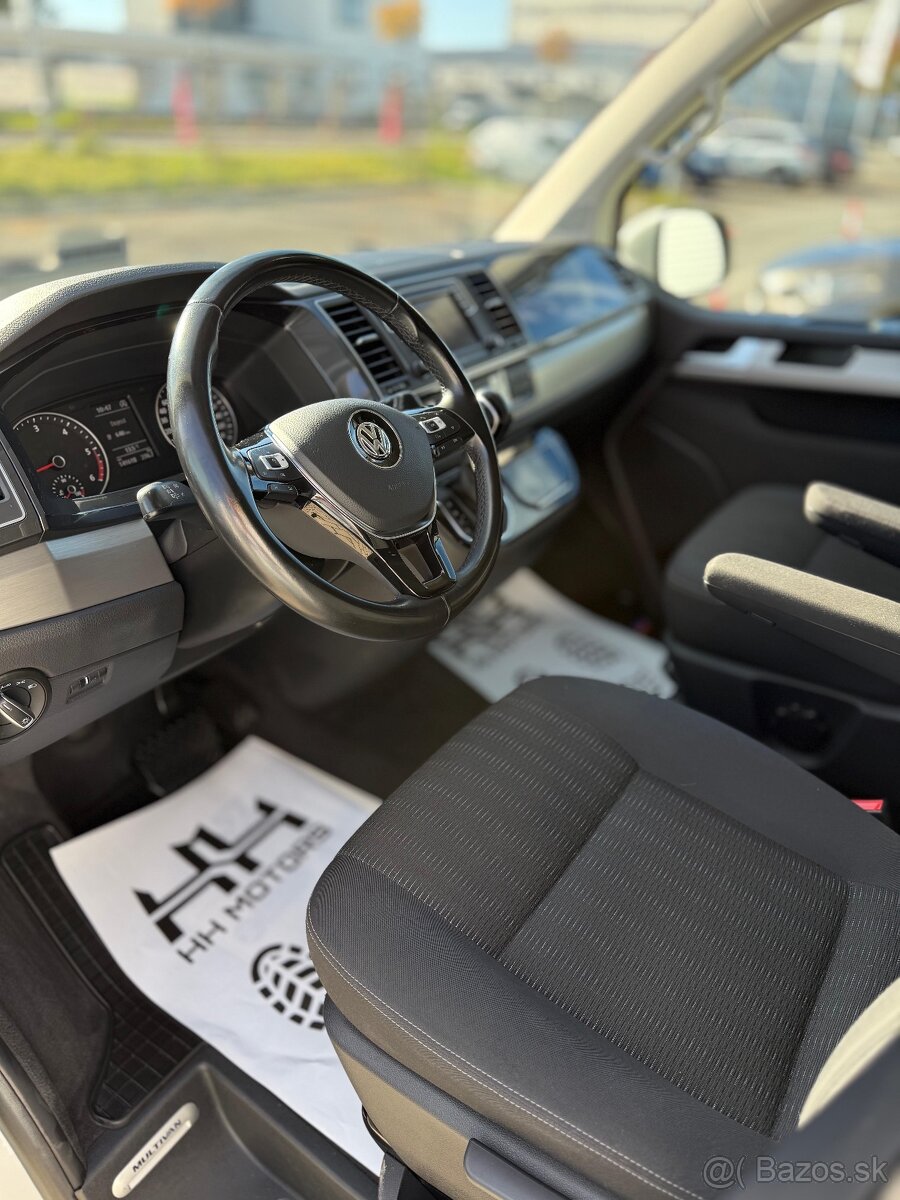 AKCIA Multivan 2.0biTDI 2019 - 8