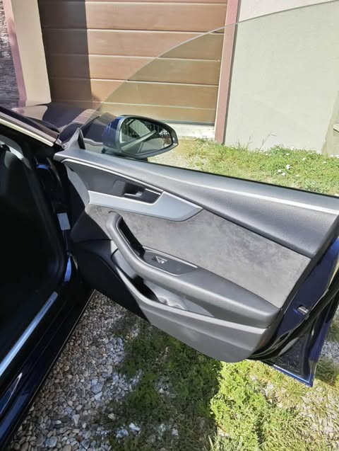 Audi A5 r.v.2022 - 8