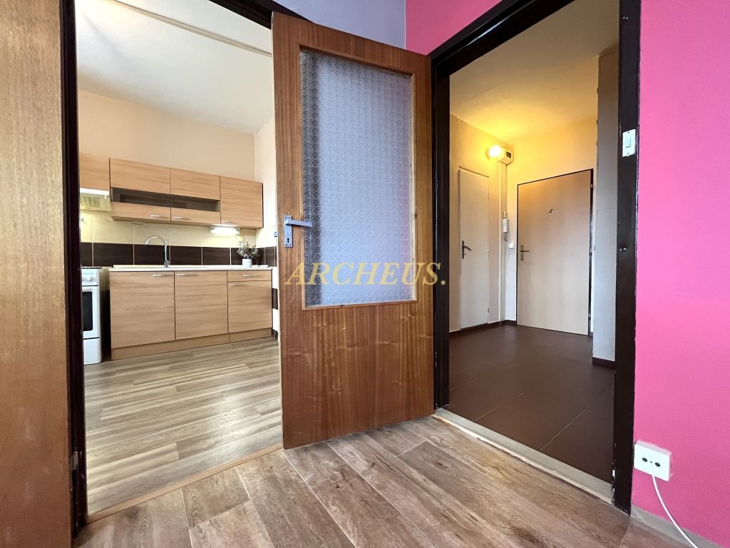 PRENÁJOM - 2,5 IZBOVÝ BYT, PARTIZÁNSKA, BARDEJOV - 8