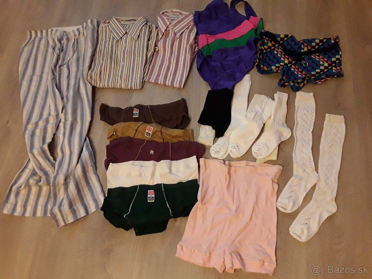 Retro oblecenie ,kosele, - 8