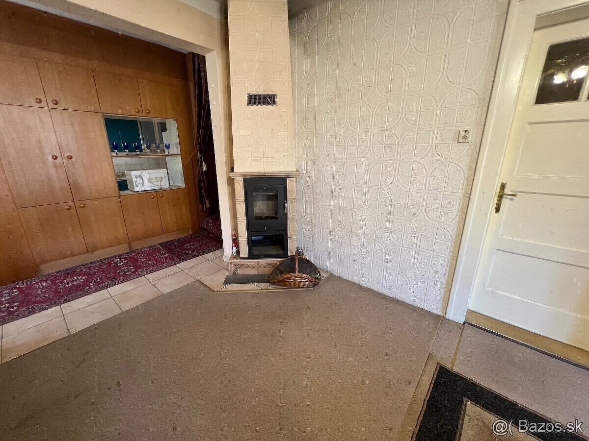 Na predaj rodinný dom, Nové Zámky - 8