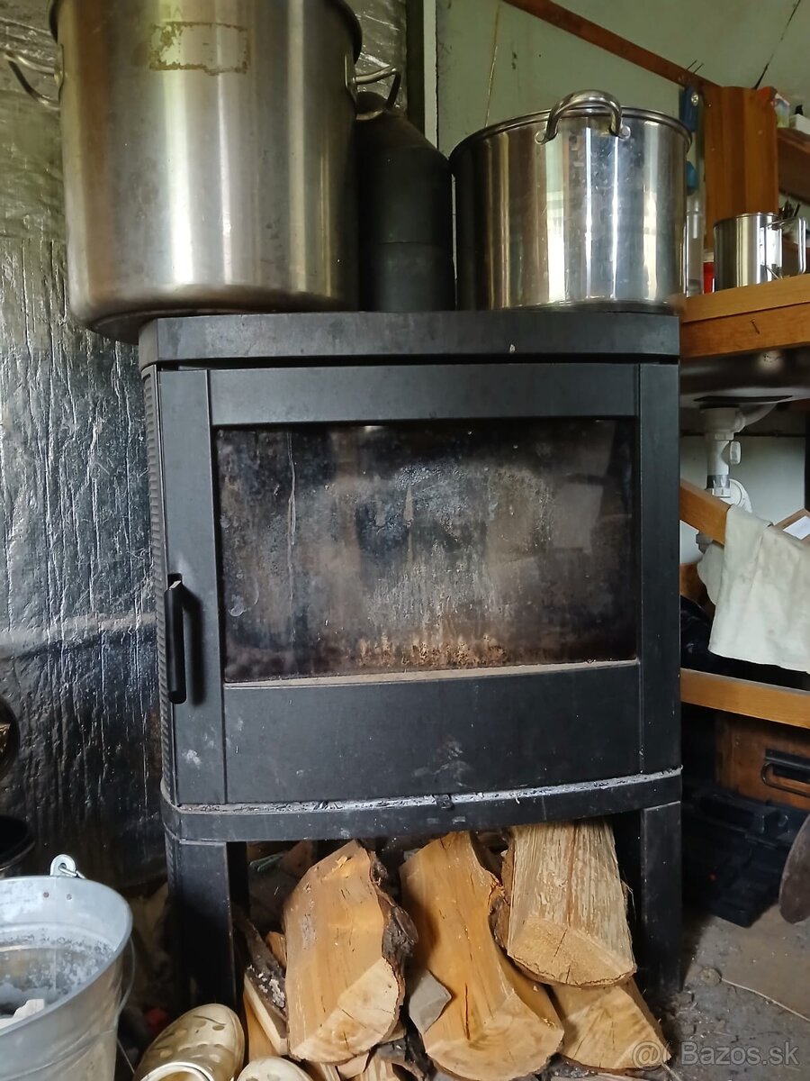 Krbove kachle Nordica - 8