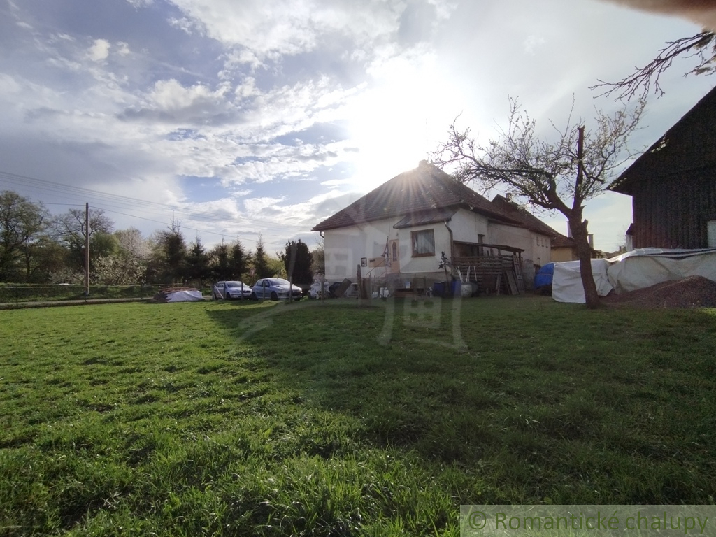 Miesto, kde sa cítite ako doma – chalupa v čarovnom prostr - 8