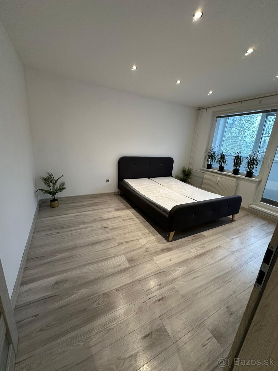 2 izbový byt Žilina Vlčince na predaj - 8