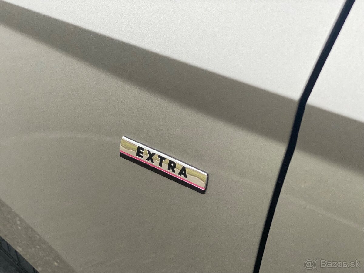 Škoda fabia 3, 1.0Tsi , EXTRA - 8