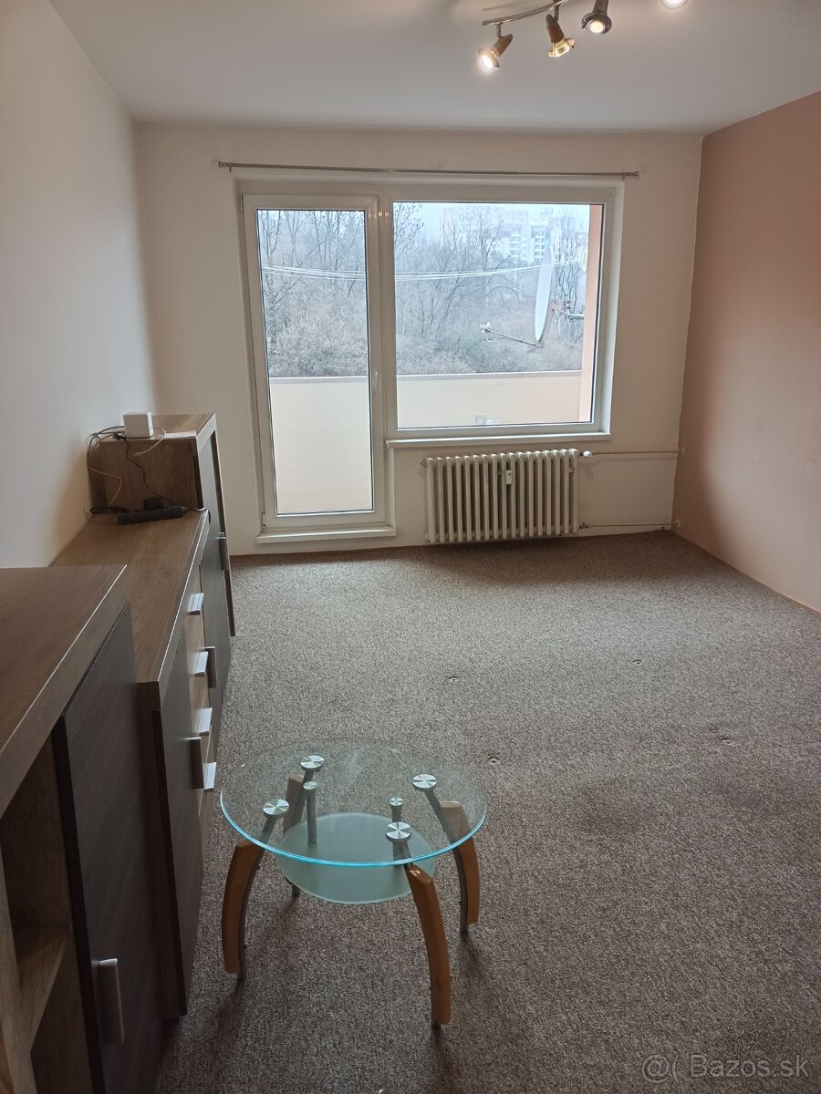 2 izbový byt na prenájom - 8