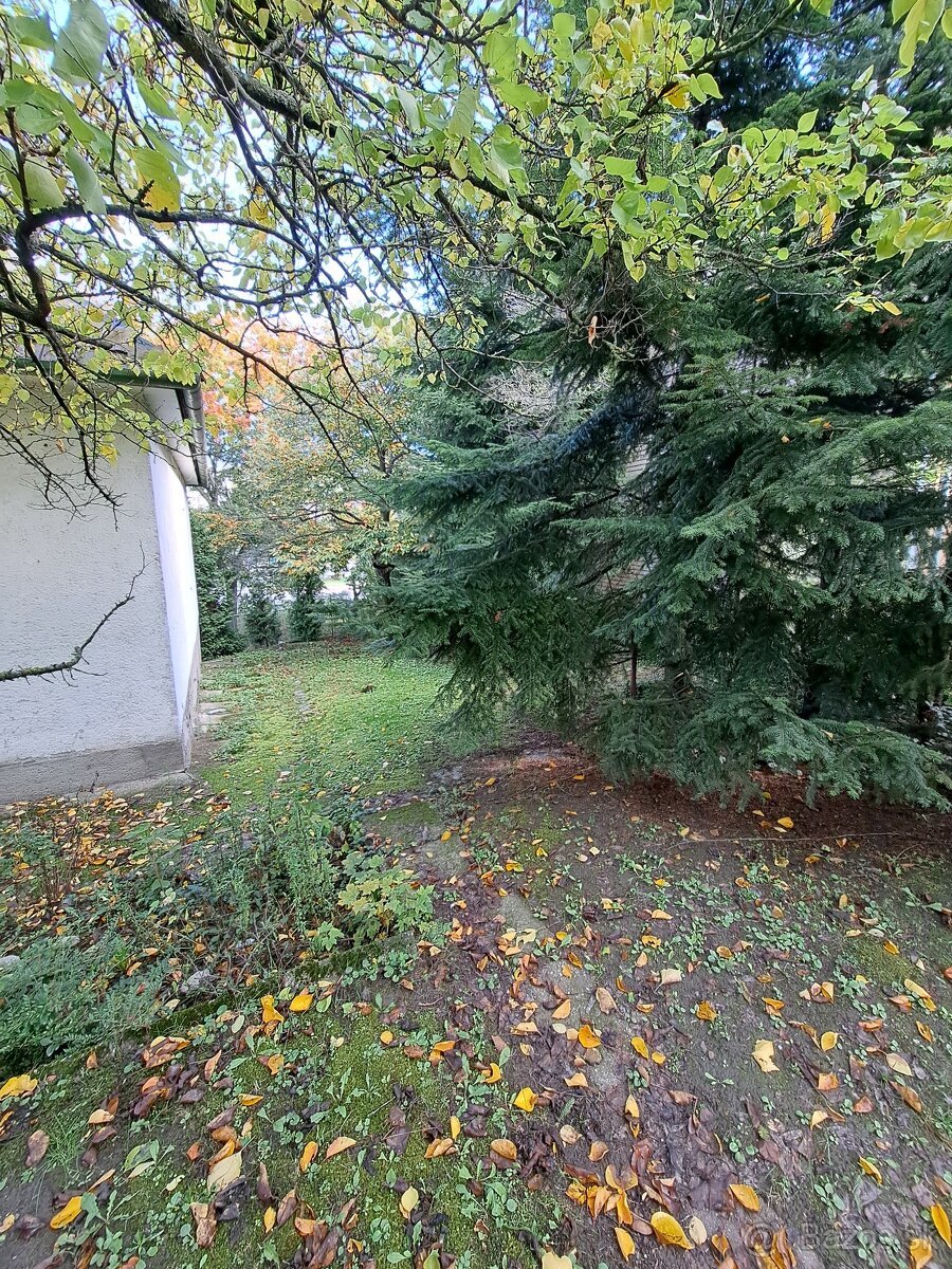 Rodinny dom pri horskom parku na Šípkovej ul. - 8