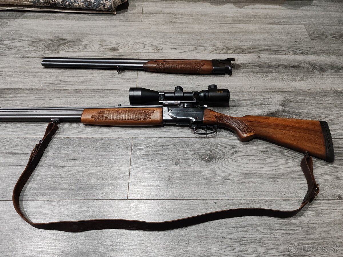 Gulobroková kozlica - 8