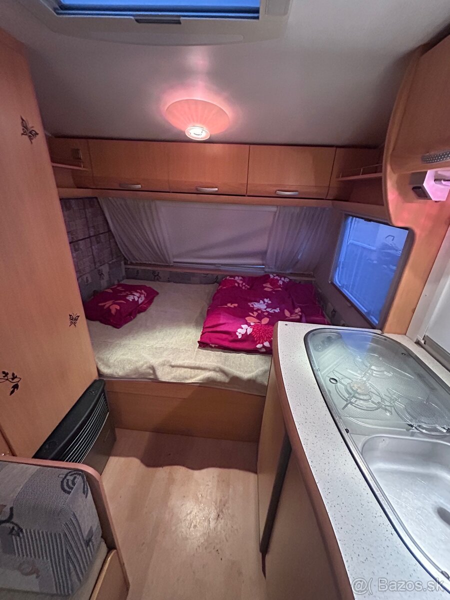 Beyerland SPRINTER - 8