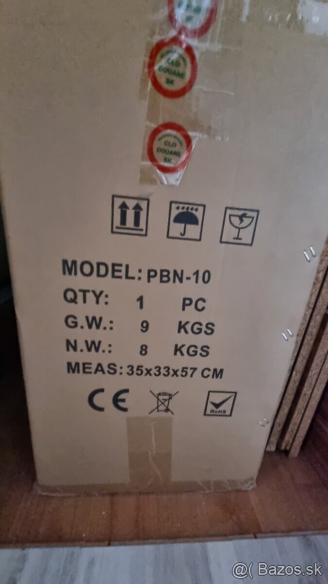 Predám Aparaturu - 8