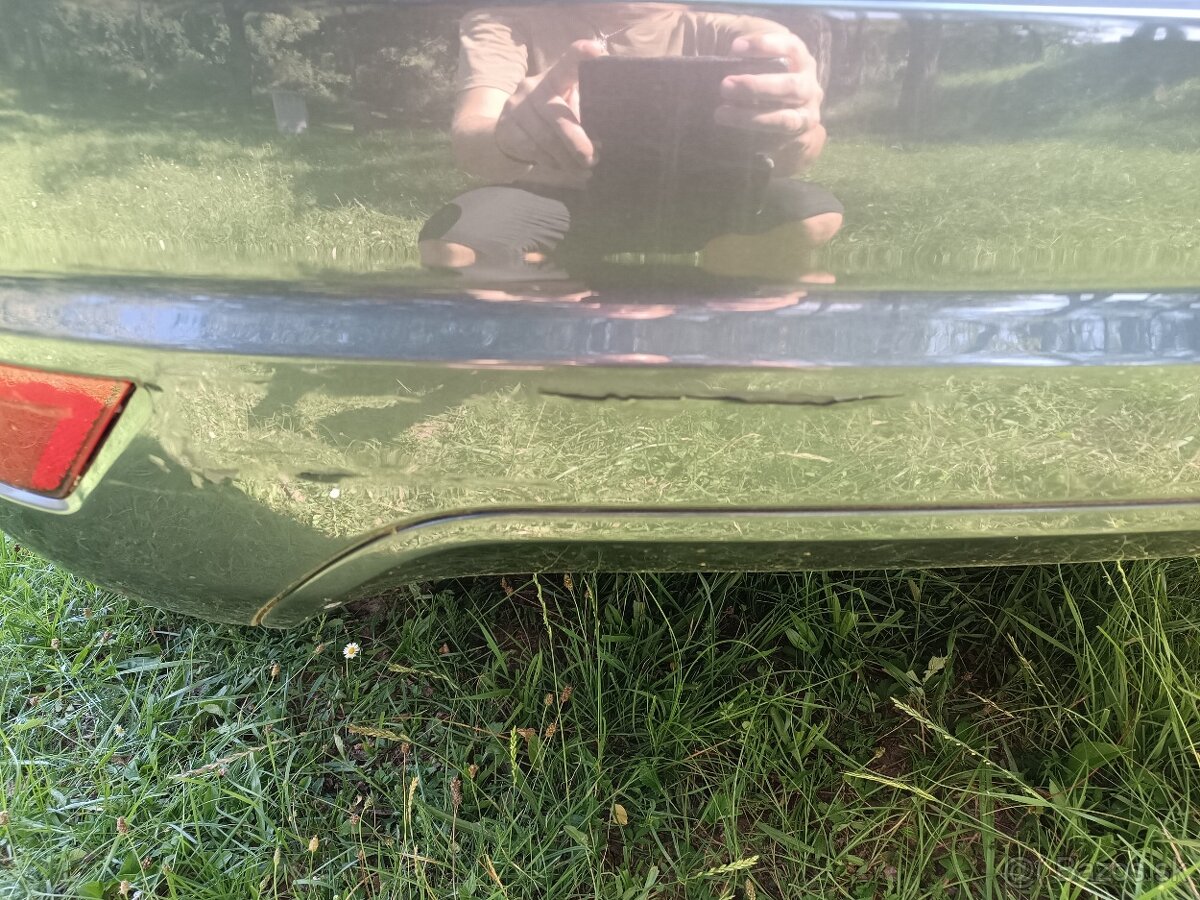 Ford Focus mk.II. - 8