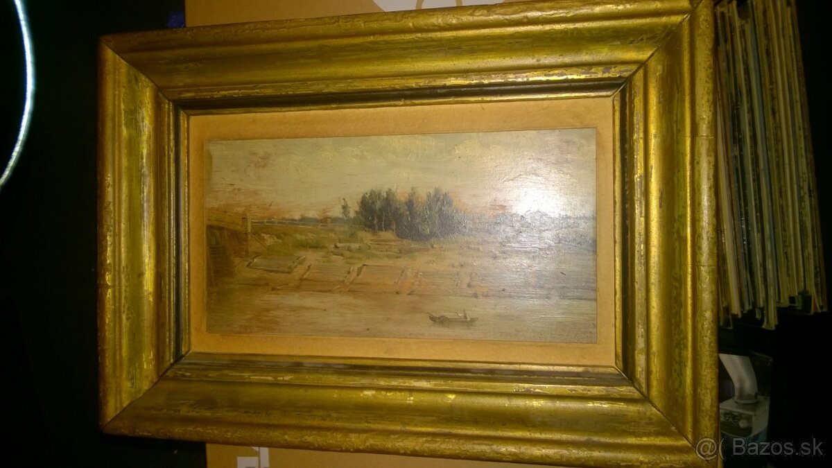 predam stare obrazy - 8