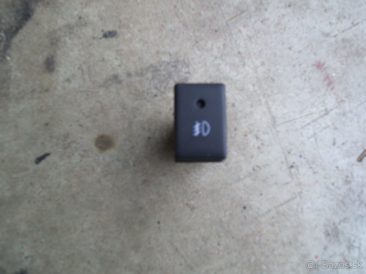 Suzuki Jimny plasty interiéru - 8