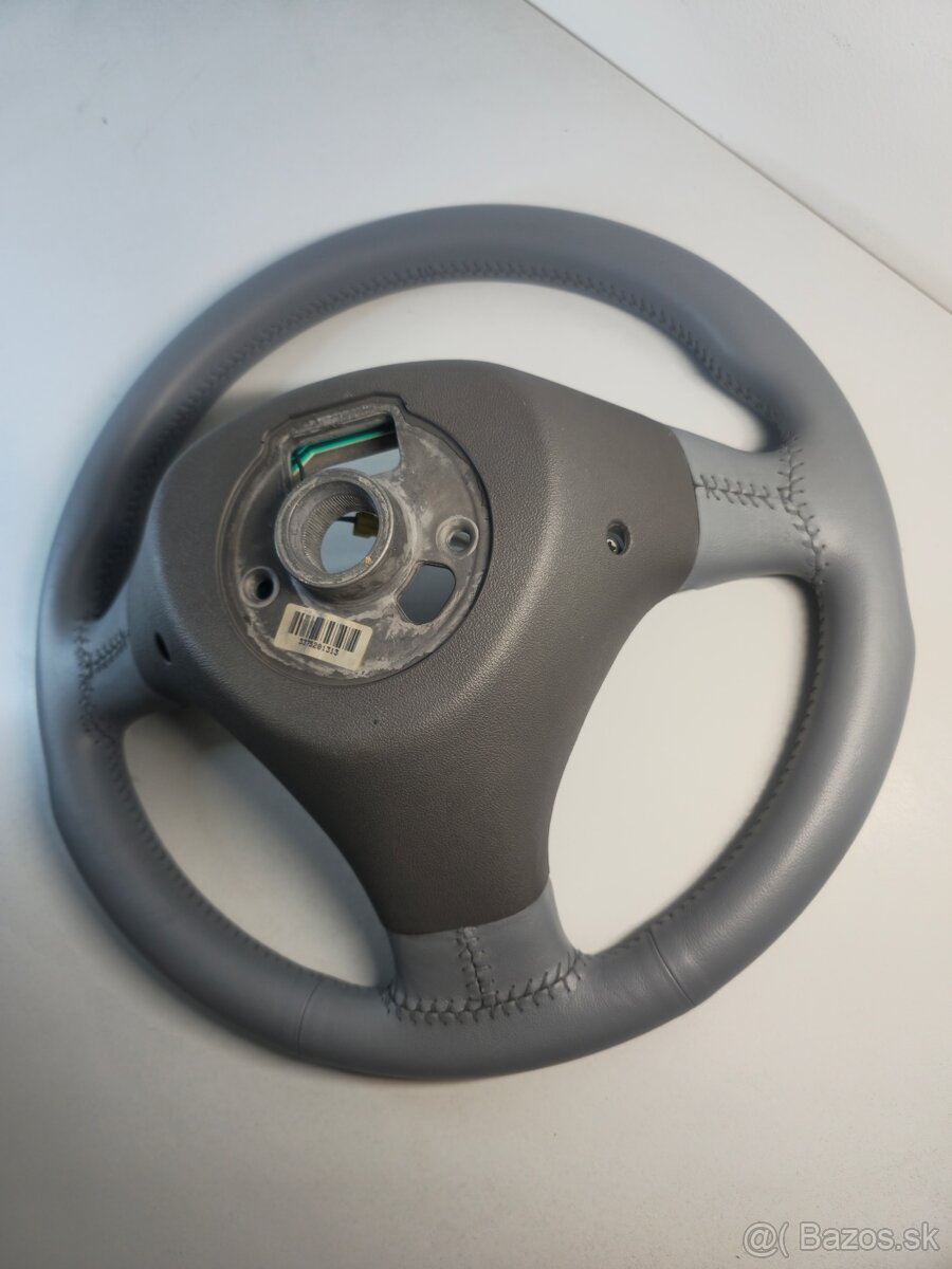 Kožený volant audi A2 A3 A4 A6 - 8