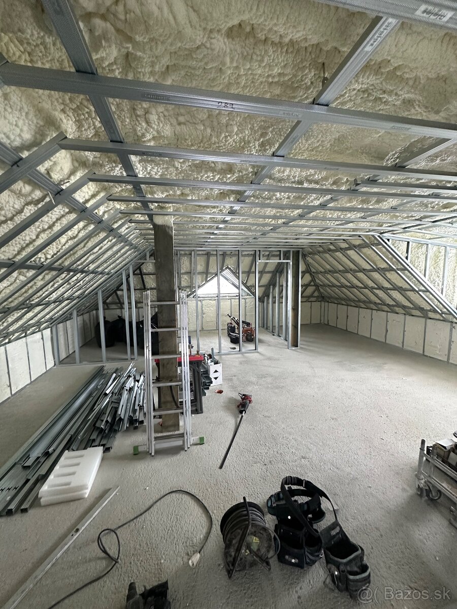 Stavebné práce a obkladačské práce - 8