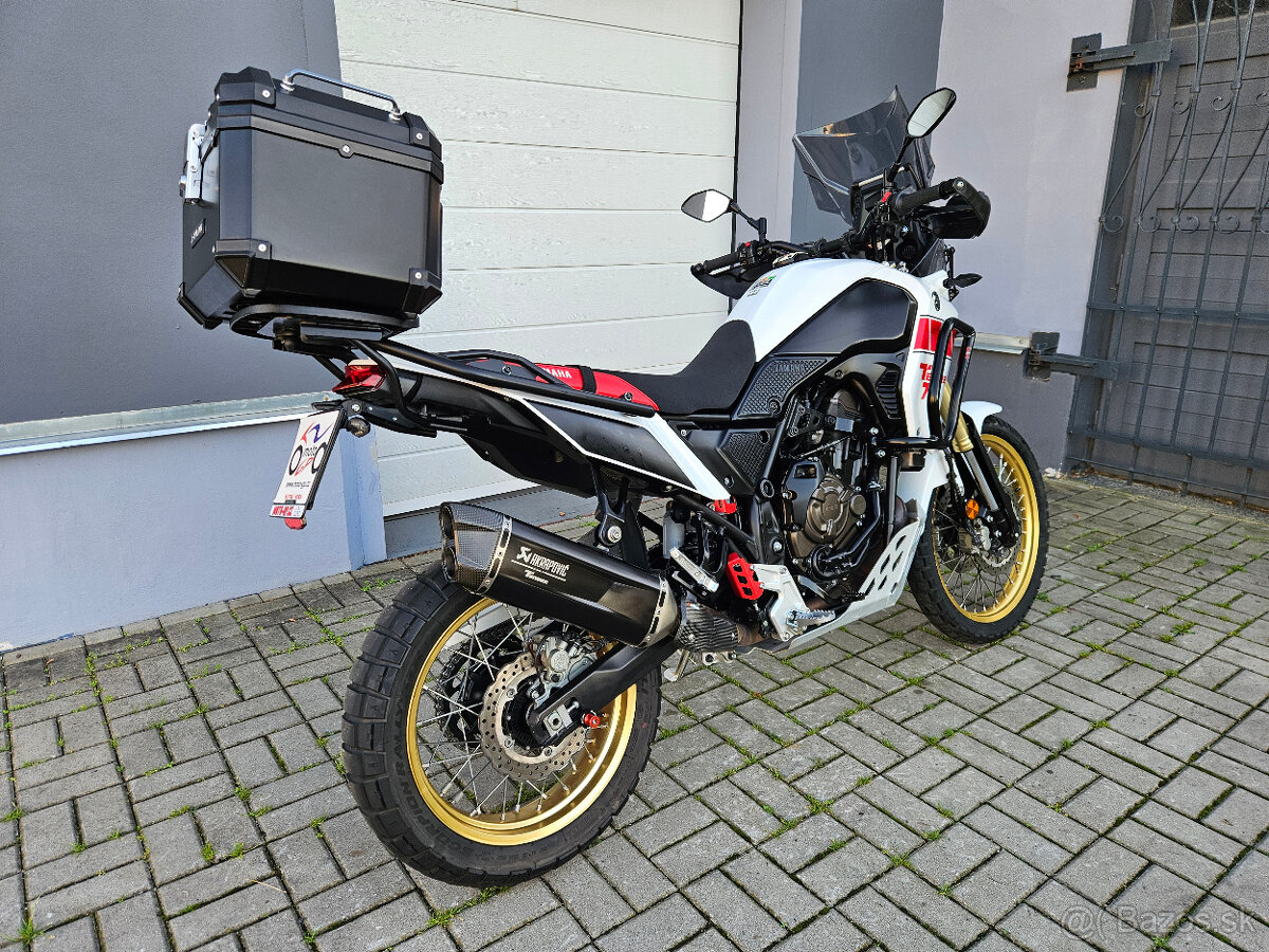 Yamaha Tenere 700 Rally ABS - 8