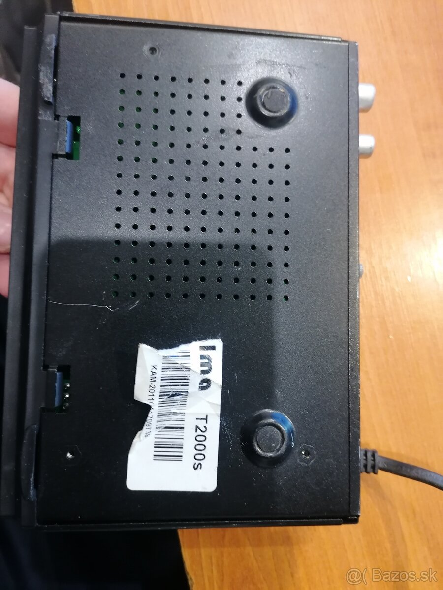 Predam DVD prehravace a satelitne primace. - 8