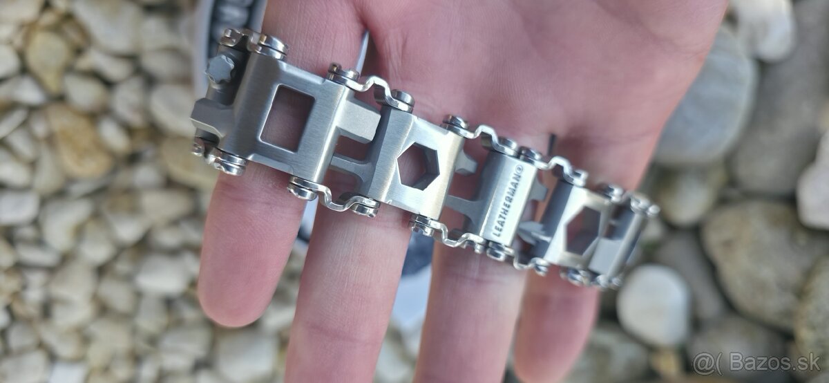Leatherman tread LT - 8