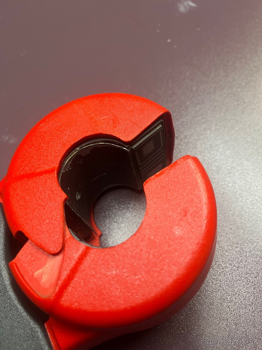 Chavin Arnoux C.A 6415 - 8