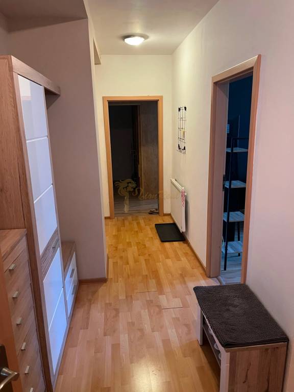 2-izb. byt v tehlovom dome, Záhradnícka ul., Ružinov - Nivy - 8