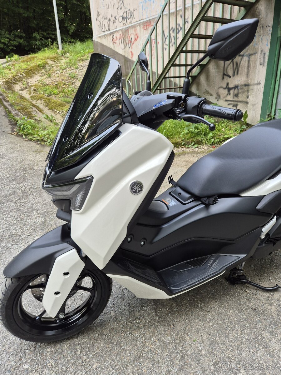 Yamaha Nmax 125cm³ - 8