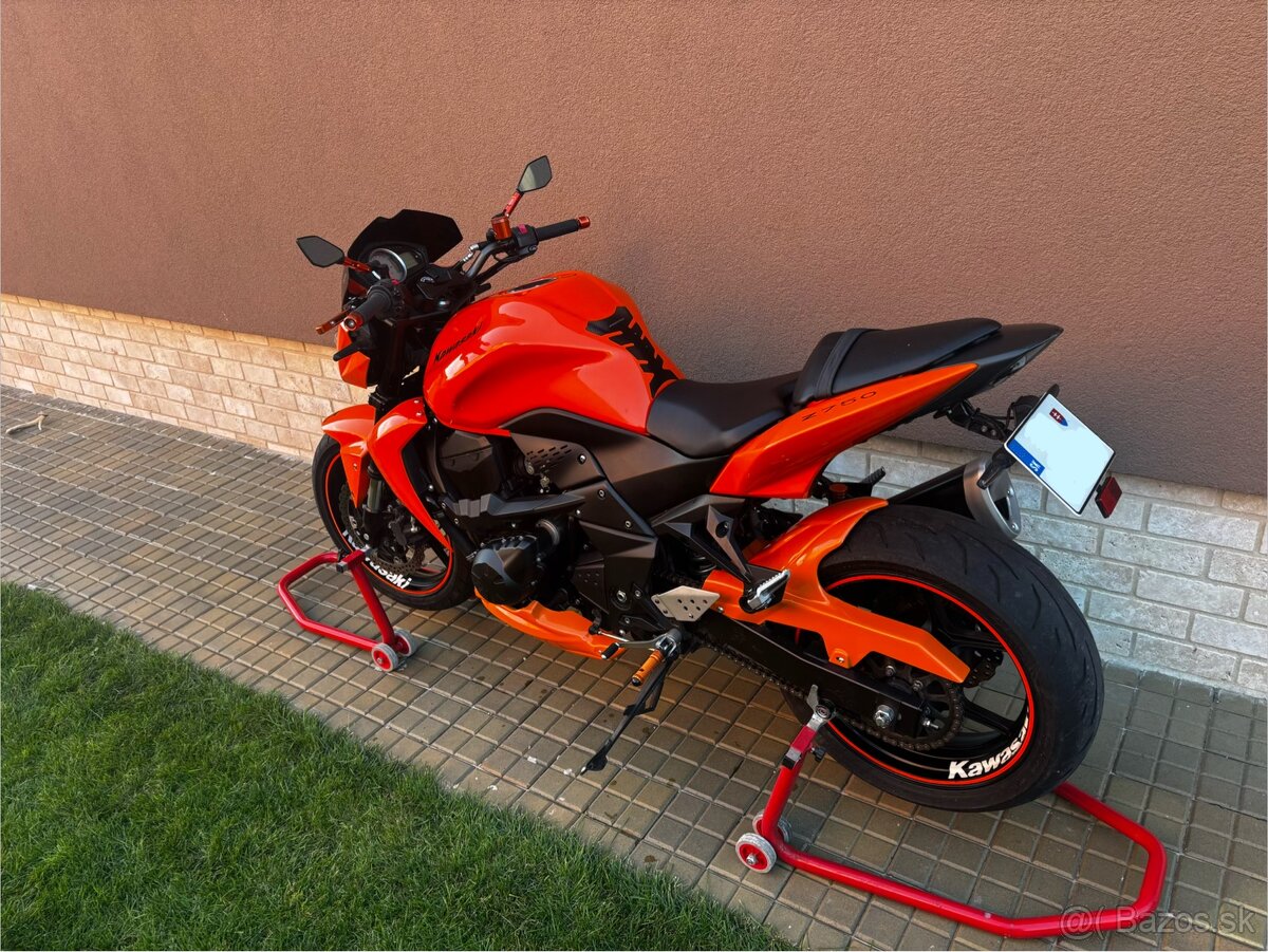 KAWASAKI Z 750 - 8