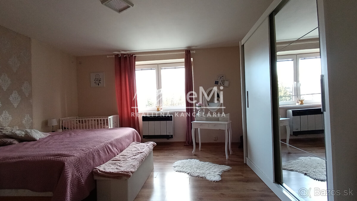 Rodinný dom v obci Slavošovce- NA PREDAJ - 77000,-Eur - 8