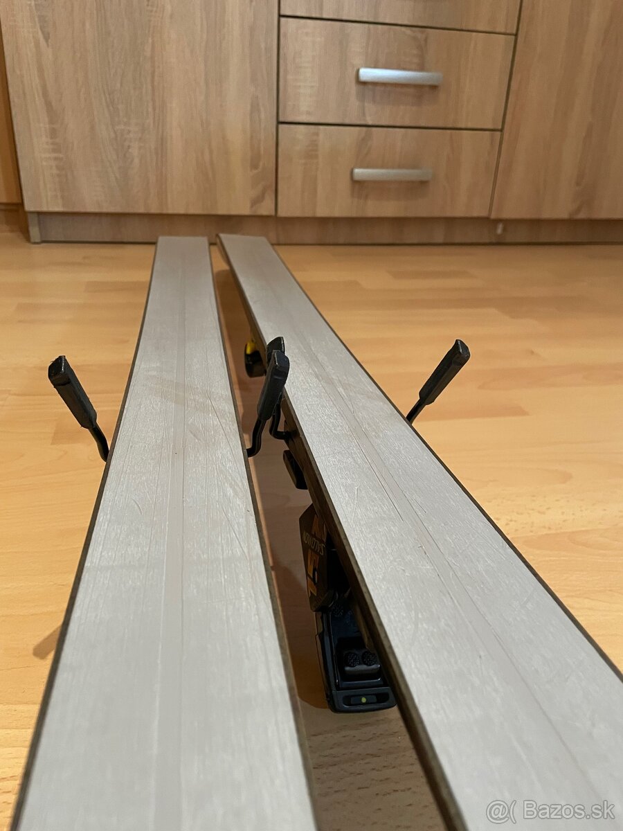 Lyže Tecno pro racer 135cm Made in Austria - 8