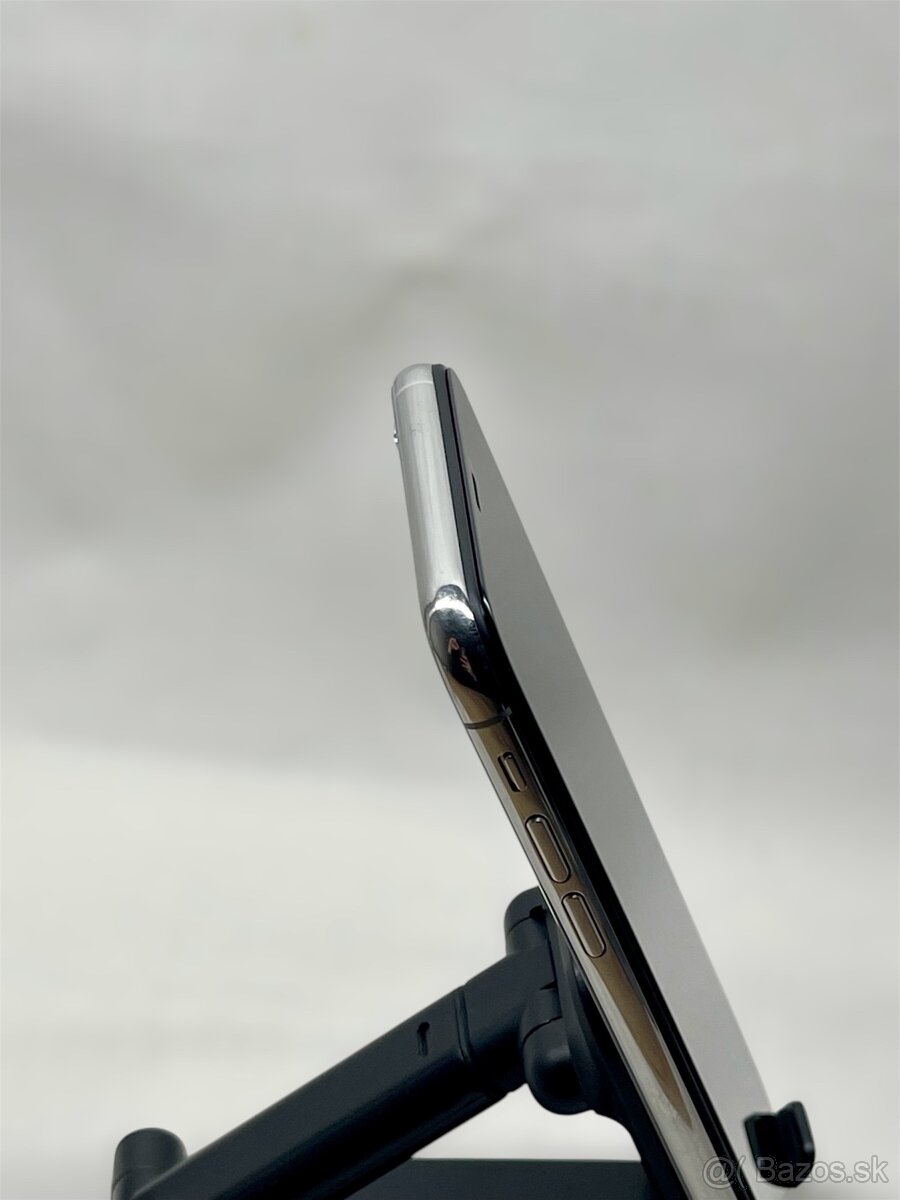 Apple iPhone XS Max 64 GB Silver - ZÁRUKA 12 MESIACOV - 8