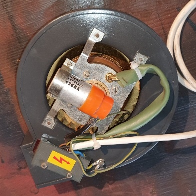 Predam použivany drevosplynovaci ,NEREZOVY kotol Verner25Kw. - 8