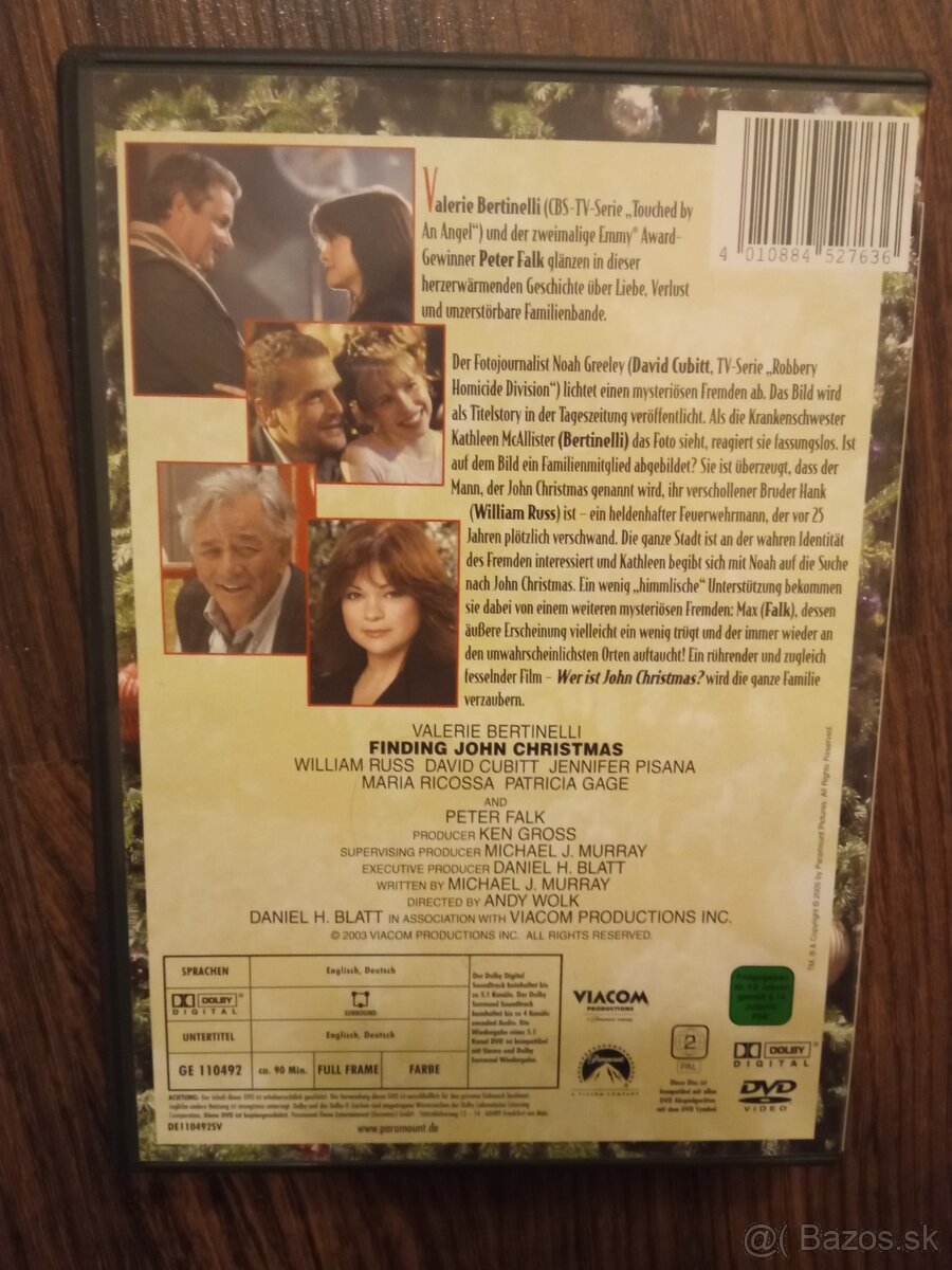 DVD filmy - 8