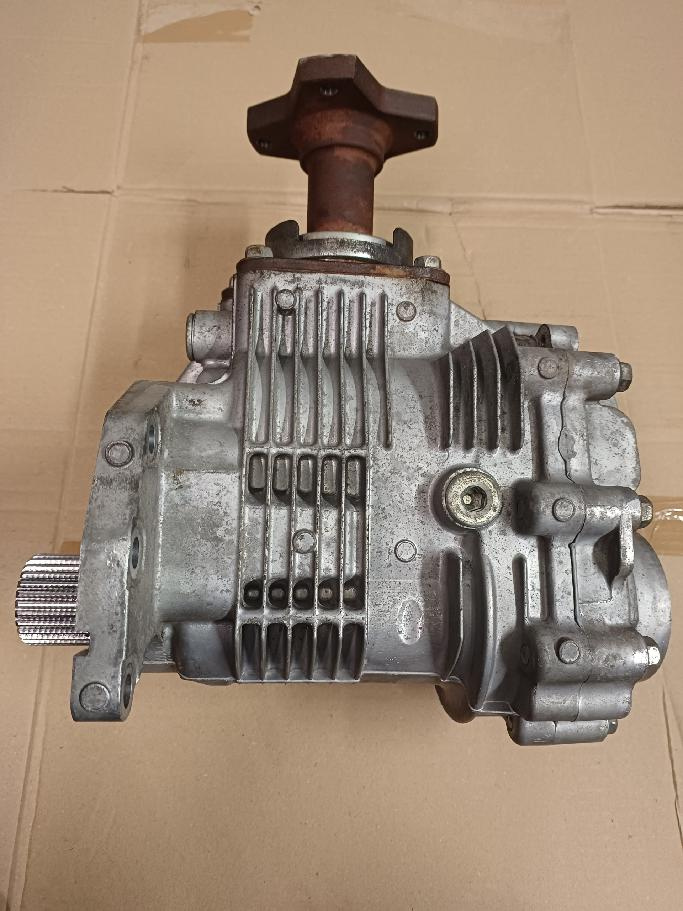 Diferenciál,rozvodovka,brzdič,rameno Renault Koleos Kadjar - 8