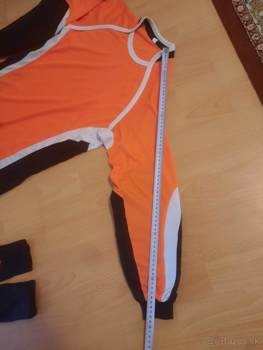 Chlapčenské brankárske oblečenie - 8