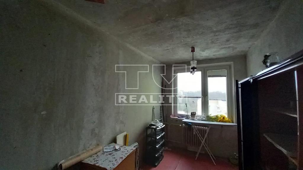 4 izbový byt na Myjave - 8