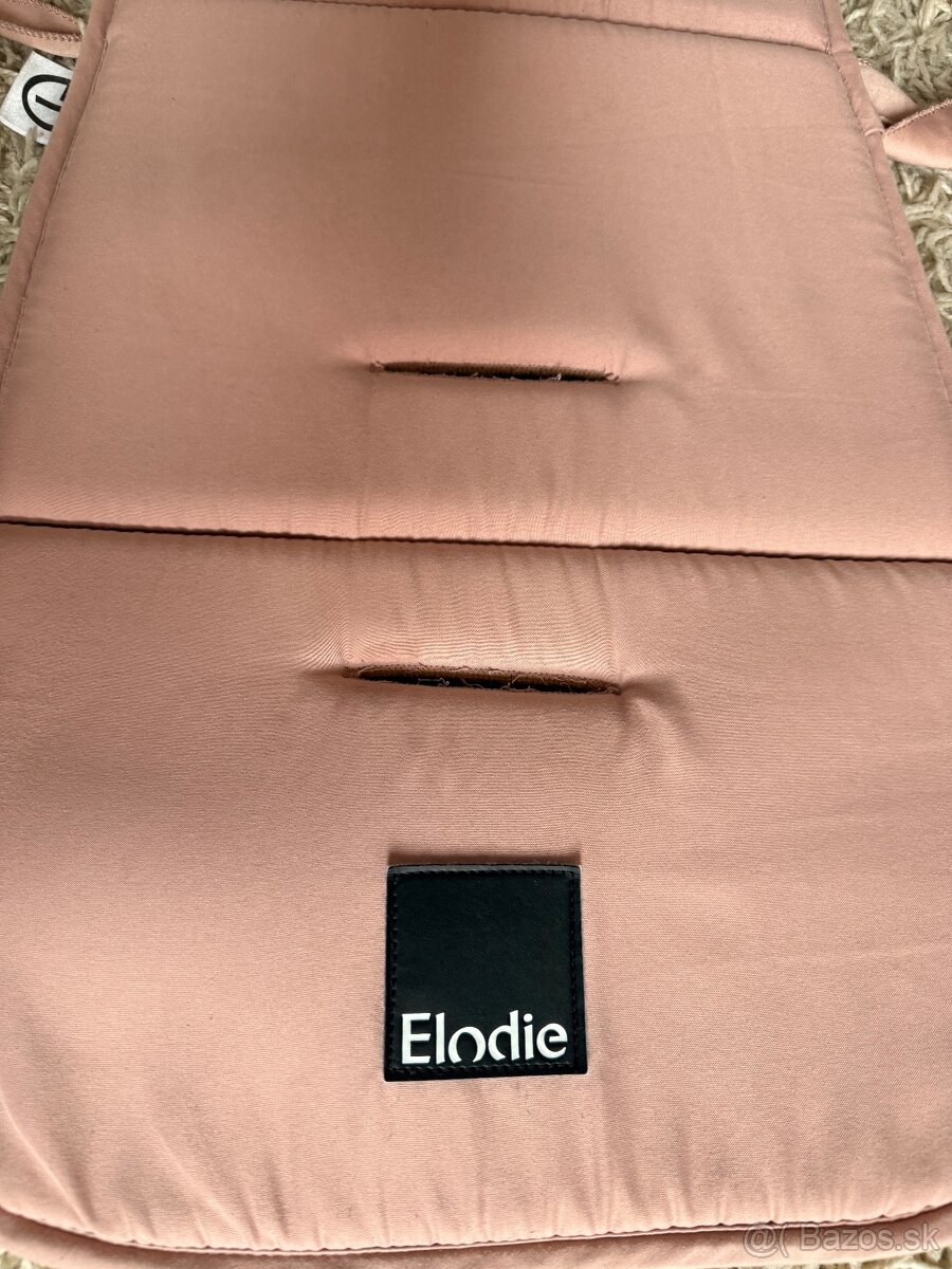 Detská podložka Elodie Details nová - 8