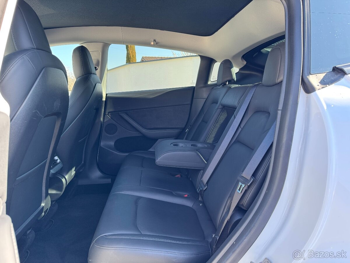 Tesla Model Y✅ 2023✅ Long Range ✅ 514 PS‼️ 4x4 ✅ 38 000KM - 8