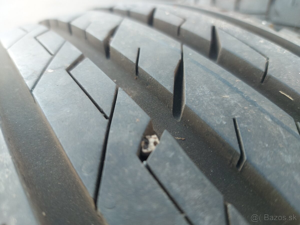 215/65R17 letné pneumatiky 2KS - 8