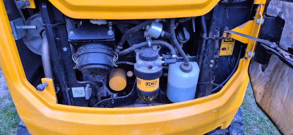 Jcb 19 c-1 r2019 - 8