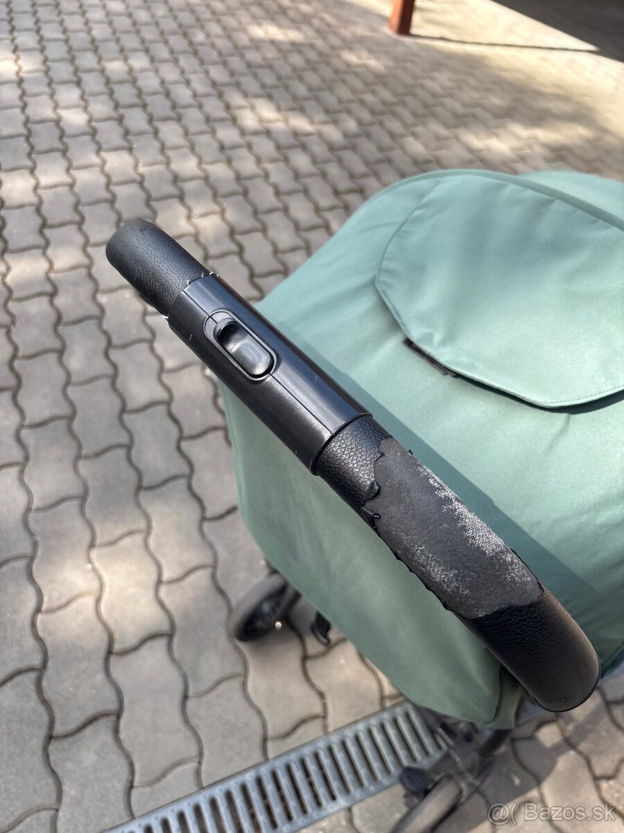 Buggy Burigotto Copa - 8