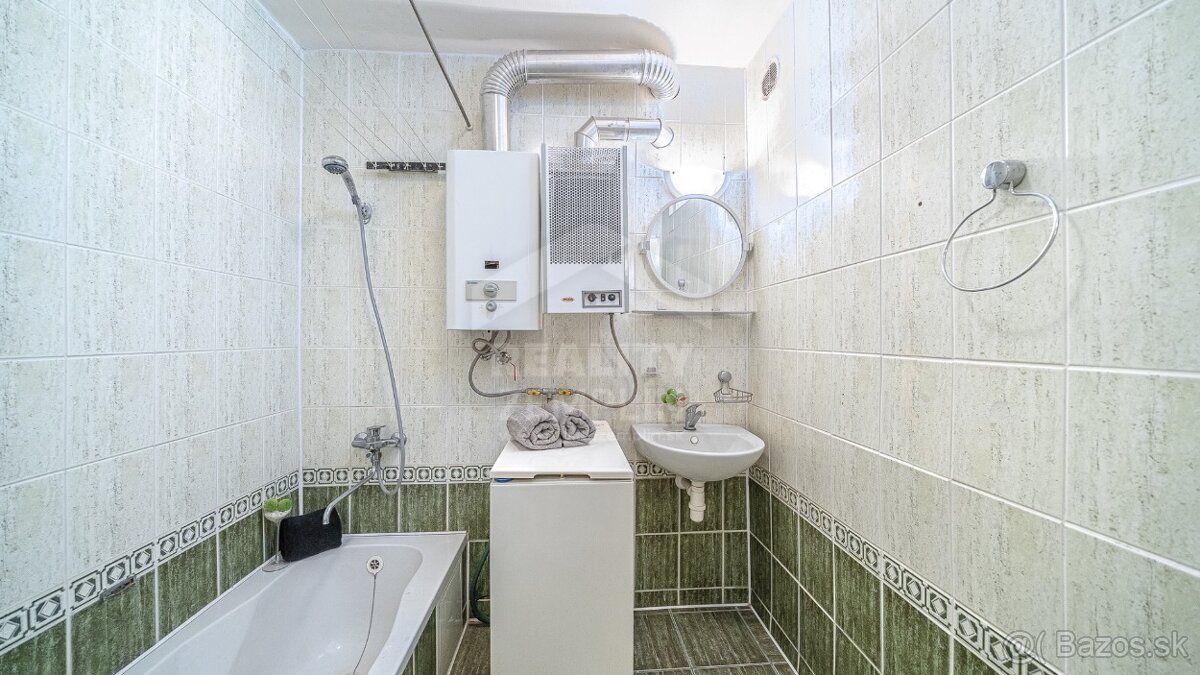 Prenájom 2i chyžky na Kukuru - 8