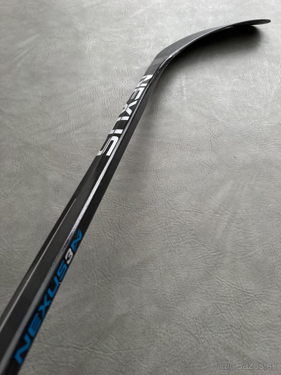 ✅BAUER NEXUS 3N INT LEFT/LAVACKA_flex 55 p92 - 8