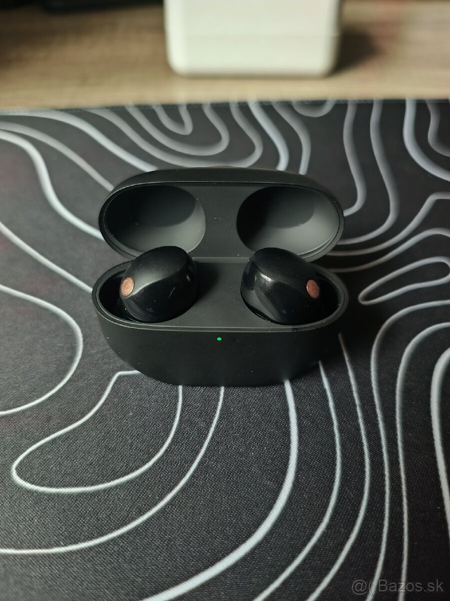 Sony WF-1000 XM5 - 8