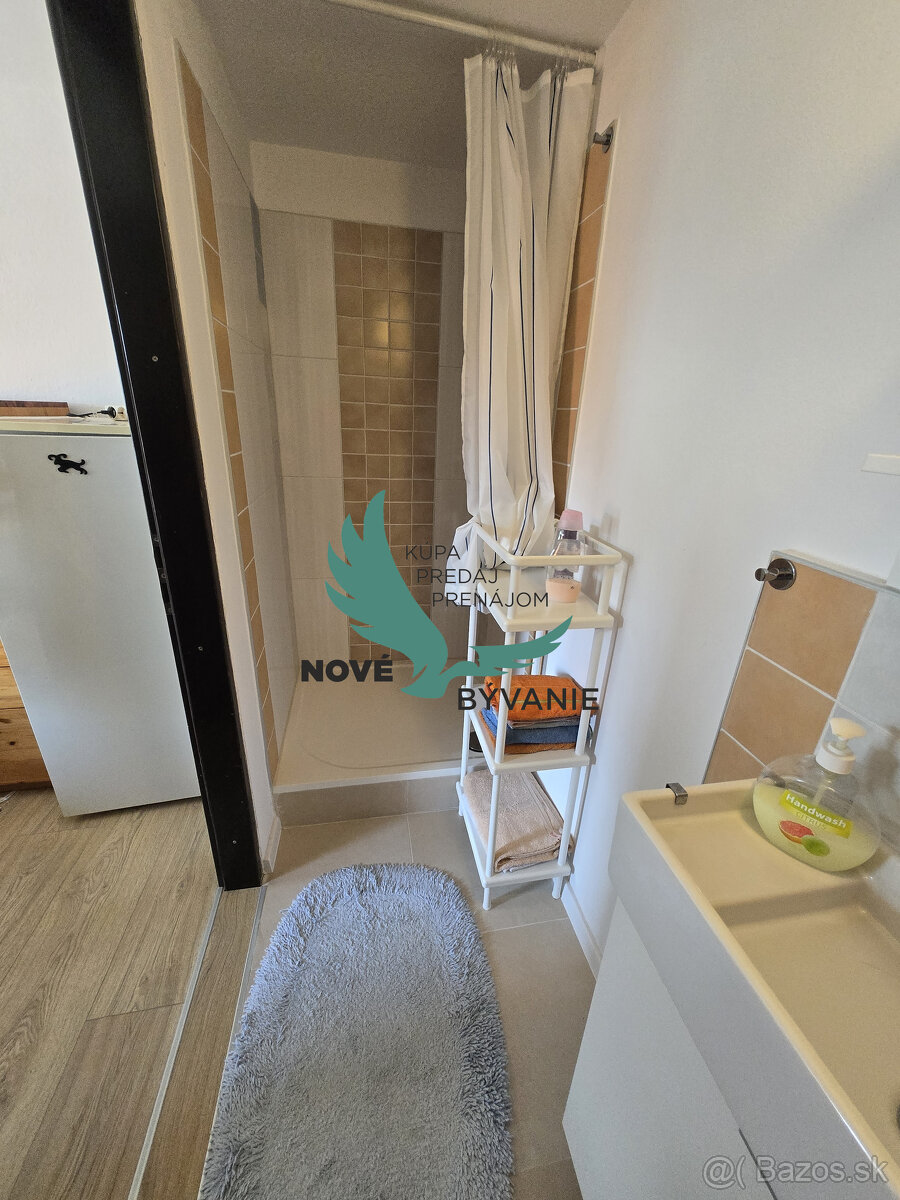 Predám krásnu, kompletne zrekonštruovanú chalupu v obci Brav - 8