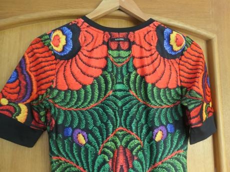 SUGARBIRD ORIGINAL NOVE MAXISATY vel. M - 8