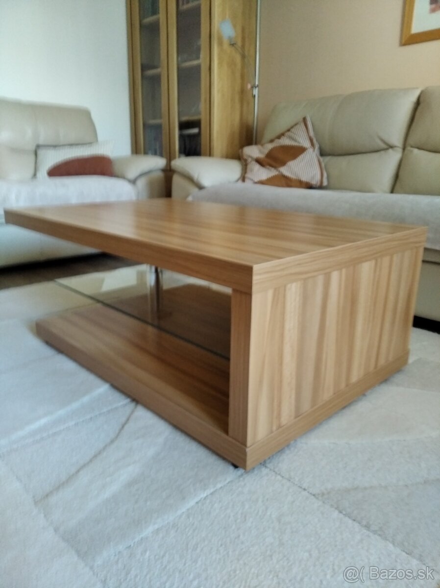 Konferenčný stolík - 8