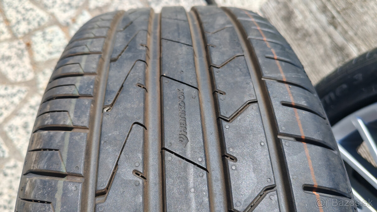 5x98 R17 --- ALFA ROMEO 147 , 156 - 8