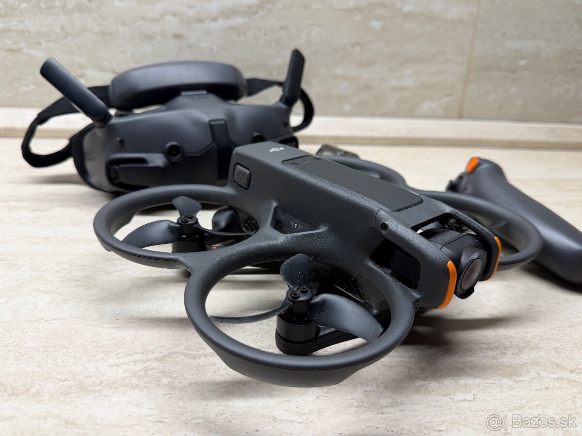 DJI Avata 2 - 8