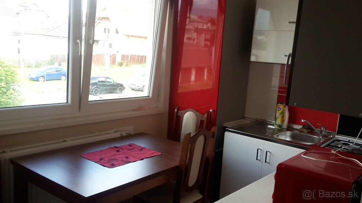 Apartmany Tatry -Nová Lesná na prenájom - 8