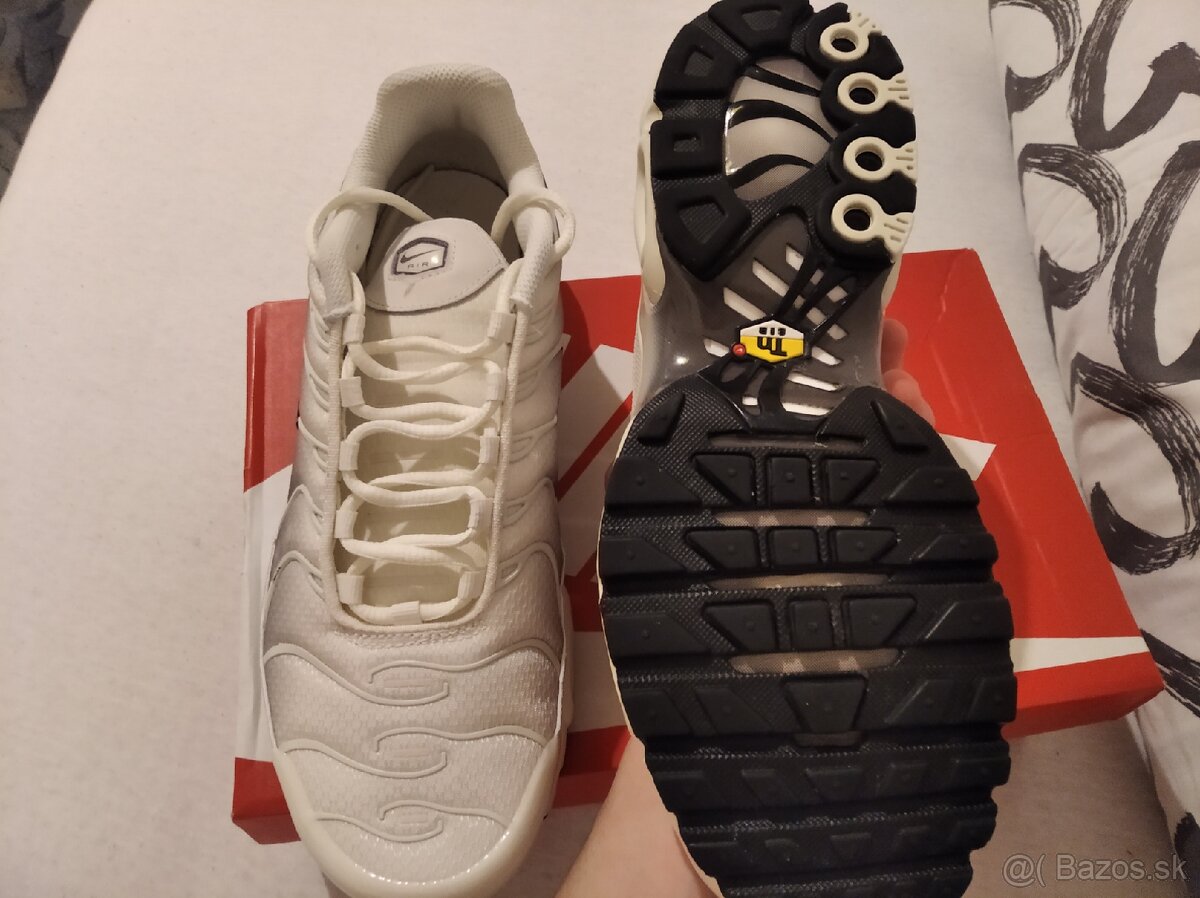 Nike air max plus tn - 8