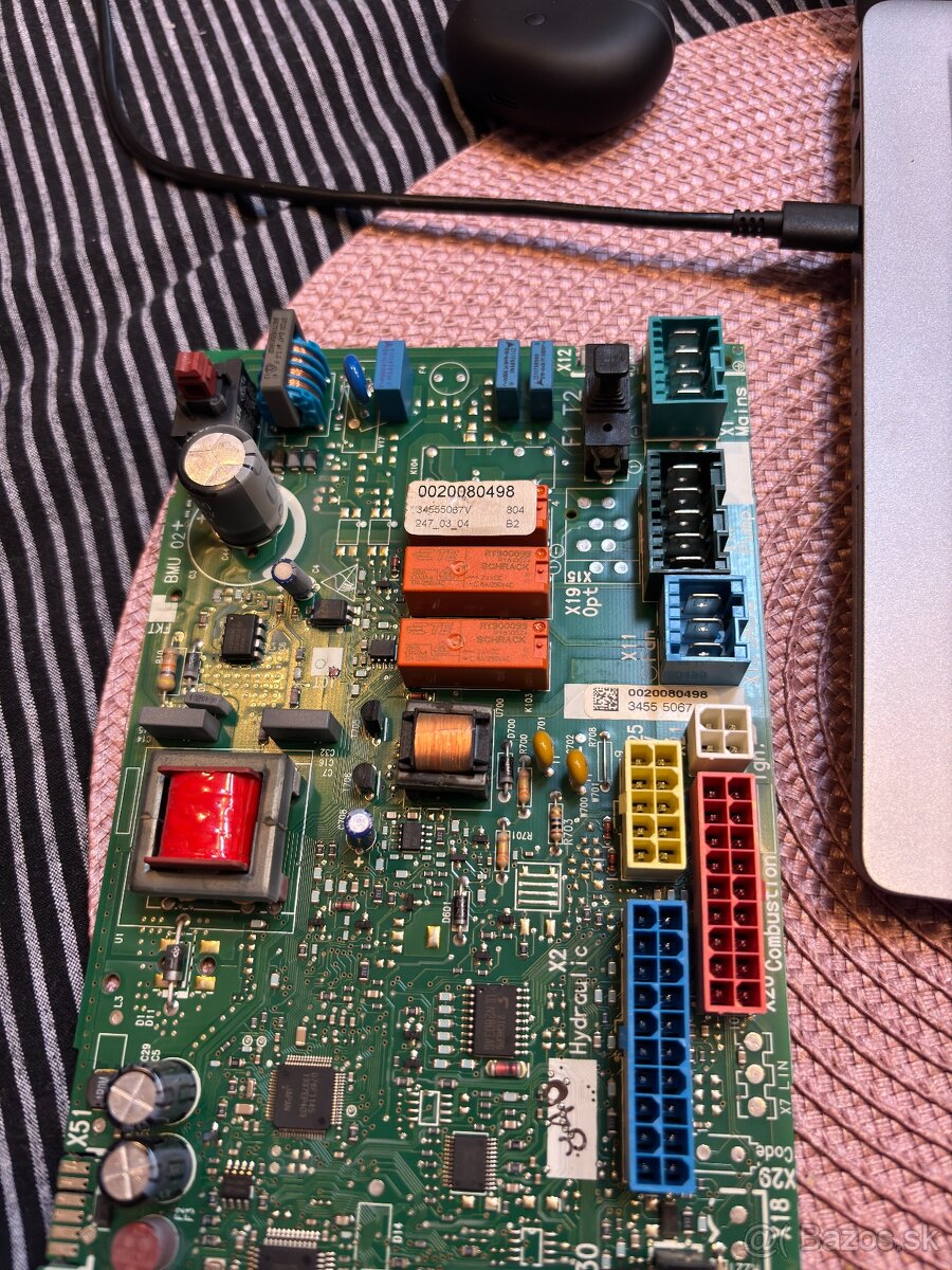 NOVA DOSKA - Protherm PANTHER 25 KTV - 0020097962 - 8